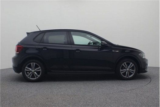 Volkswagen Polo - 1.0 TSI 95PK Highline | R-Line exterieur | Navigatie App Connect | Style pakket | - 1