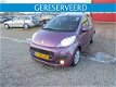 Peugeot 107 - 1.0i 12v Envy Nap GERESERVEERD - 1 - Thumbnail