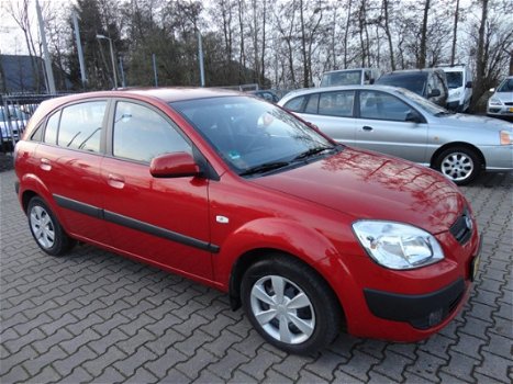 Kia Rio - 1.4 L - 1