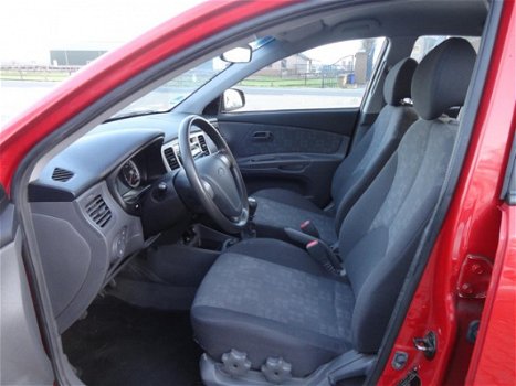 Kia Rio - 1.4 L - 1