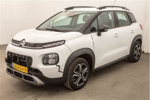 Citroën C3 Aircross - 1.2 PureTech Feel 41.826 km - 1