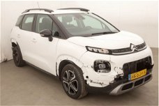 Citroën C3 Aircross - 1.2 PureTech Feel 41.826 km