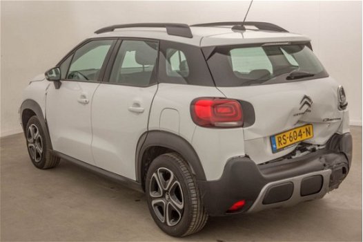 Citroën C3 Aircross - 1.2 PureTech Feel 41.826 km - 1