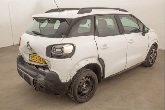 Citroën C3 Aircross - 1.2 PureTech Feel 41.826 km - 1