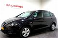 Seat Altea XL - 1.6 Clubstyle Airco, Cruise Controle, LMV 16