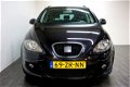 Seat Altea XL - 1.6 Clubstyle Airco, Cruise Controle, LMV 16