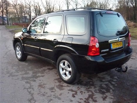 Mazda Tribute - 2.3i Touring 4x4 - 1