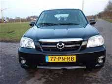 Mazda Tribute - 2.3i Touring 4x4