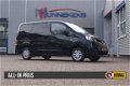Nissan Evalia - 1.6 7 Persoons | 2 schuifdeuren | Parkeer camera | Keyless | Cruise c - 1 - Thumbnail