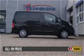 Nissan Evalia - 1.6 7 Persoons | 2 schuifdeuren | Parkeer camera | Keyless | Cruise c - 1 - Thumbnail