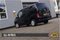 Nissan Evalia - 1.6 7 Persoons | 2 schuifdeuren | Parkeer camera | Keyless | Cruise c - 1 - Thumbnail