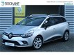 Renault Clio Estate - TCe 90 Limited AIRCO|HANDSFREE|NAVI|PDC - 1 - Thumbnail