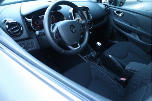 Renault Clio Estate - TCe 90 Limited AIRCO|HANDSFREE|NAVI|PDC - 1