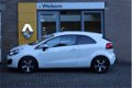 Kia Rio - 1.4 CVVT Plus Pack Navigatie Cruise Controle, Airco - 1 - Thumbnail