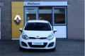 Kia Rio - 1.4 CVVT Plus Pack Navigatie Cruise Controle, Airco - 1 - Thumbnail