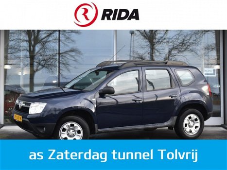 Dacia Duster - 1.6 Lauréate 2wd - 1