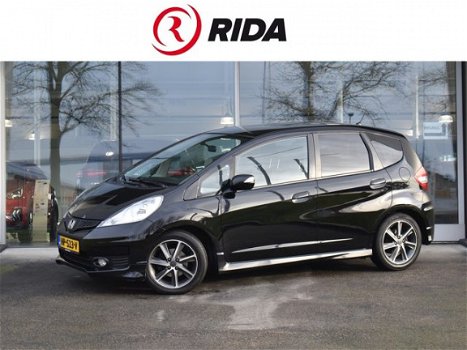 Honda Jazz - 1.4 Si - 1