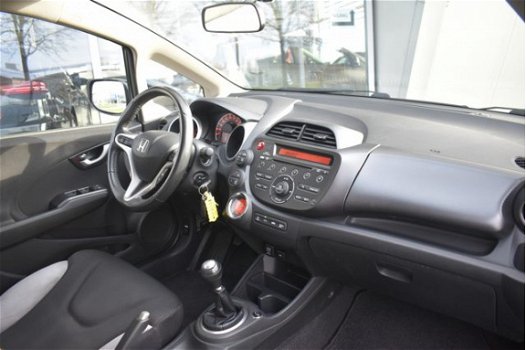 Honda Jazz - 1.4 Si - 1