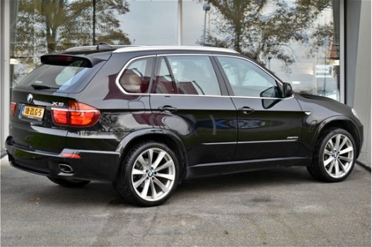 BMW X5 - xDrive30d High Executive - 1