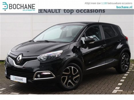 Renault Captur - 0.9 TCe 90PK Dynamique | Clima | Trekhaak | Navi - 1