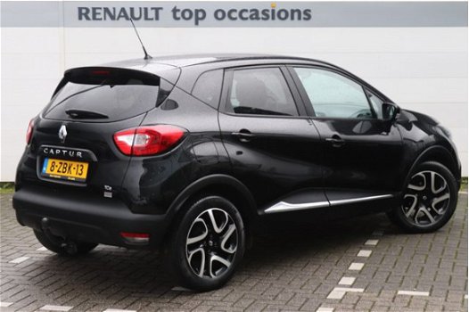 Renault Captur - 0.9 TCe 90PK Dynamique | Clima | Trekhaak | Navi - 1