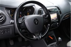 Renault Captur - 0.9 TCe 90PK Dynamique | Clima | Trekhaak | Navi