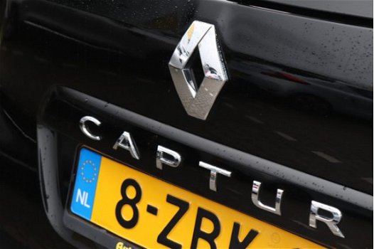Renault Captur - 0.9 TCe 90PK Dynamique | Clima | Trekhaak | Navi - 1