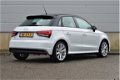 Audi A1 Sportback - 1.0 TFSI 95pk Adrenalin S-Line Exterieur + 17