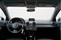 Audi A1 Sportback - 1.0 TFSI 95pk Adrenalin S-Line Exterieur + 17