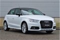 Audi A1 Sportback - 1.0 TFSI 95pk Adrenalin S-Line Exterieur + 17