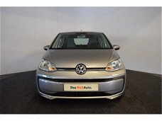 Volkswagen Up! - 1.0 BMT move up Executive / DAB / Airco / Navi via VW App / Bluetooth garantie tot