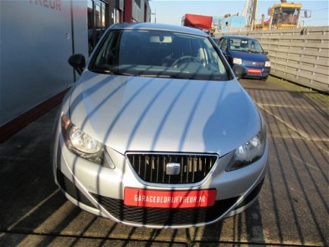 Seat Ibiza - 1.2 Club DEALER AUTO IBIZA 1.2 AIRCO IN NIEUWSTAAT - 1