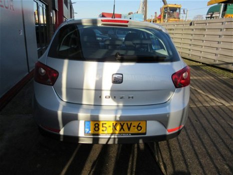 Seat Ibiza - 1.2 Club DEALER AUTO IBIZA 1.2 AIRCO IN NIEUWSTAAT - 1