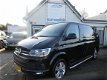 Volkswagen Transporter - 2.0 TDI L1H2 Highline 5-PERSOONS/DUBBEL-CABINE/82500KM/FACELIFT/1EIGENAAR - 1 - Thumbnail