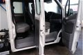 Volkswagen Crafter - 35 2.5 TDI L2 DC Kipper, MARGE AUTO- N.A.P. Pick up, Airco, Trekhaak - 1 - Thumbnail