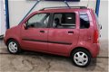 Opel Agila - 1.2-16V Elegance - 1 - Thumbnail