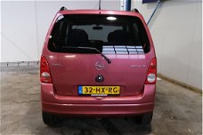 Opel Agila - 1.2-16V Elegance