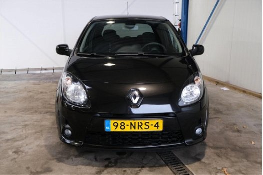 Renault Twingo - 1.2-16V Dynamique Automaat - N.A.P. Airco, Cruise - 1