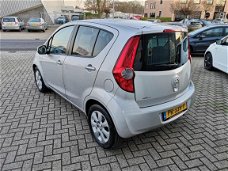 Opel Agila - 1.0 Edition