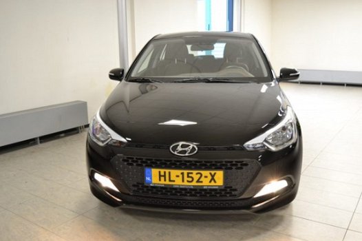 Hyundai i20 - 1.2 LP i-Drive Cool | 5 deurs | Airco | - 1