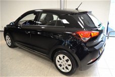 Hyundai i20 - 1.2 LP i-Drive Cool | 5 deurs | Airco |