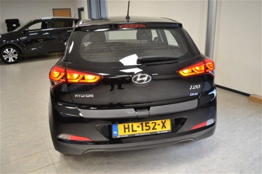 Hyundai i20 - 1.2 LP i-Drive Cool | 5 deurs | Airco | - 1