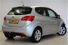 Kia Venga - 1.6 ExecutiveLine# | Trekhaak | Dealer Onderhouden | Fabr Garantie 12-21 |