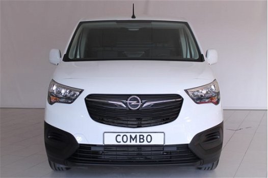 Opel Combo - 1.6D L1H1 Edition VAN € 16.115- VOOR € 12.495, - N20692 - 1