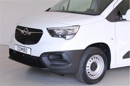 Opel Combo - 1.6D L1H1 Edition VAN € 16.115- VOOR € 12.495, - N20692 - 1