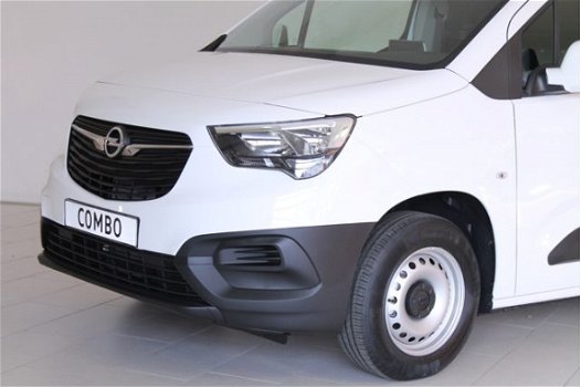 Opel Combo - 1.6D L1H1 Edition VAN € 16.115- VOOR € 12.495, - N20694 - 1
