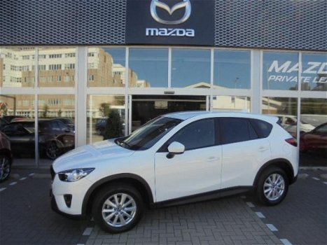 Mazda CX-5 - 2.0 Skylease+ 2WD - 1