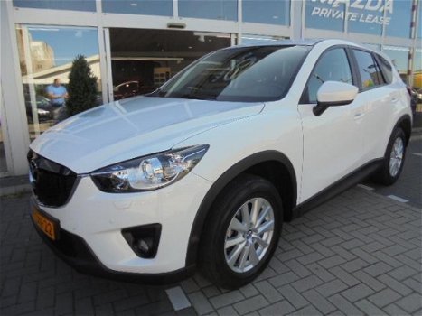 Mazda CX-5 - 2.0 Skylease+ 2WD - 1