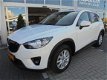 Mazda CX-5 - 2.0 Skylease+ 2WD - 1 - Thumbnail