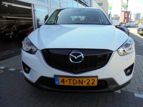 Mazda CX-5 - 2.0 Skylease+ 2WD - 1